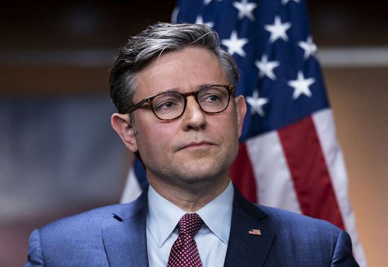 Конгресс США не будет утверждать санкции против РФ без одобрения Трампа, — Джонсон