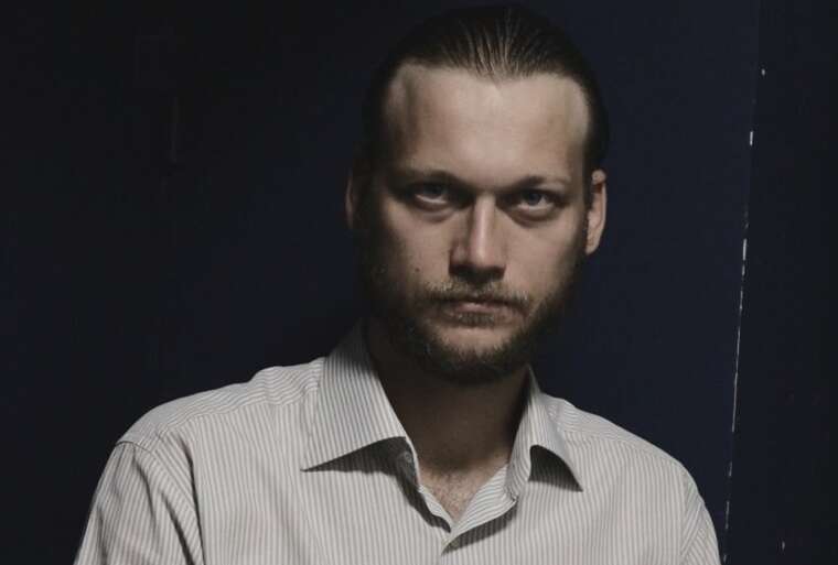 Актор і військовий Костянтин Темляк відмовився від премії «Золота Дзиґа»