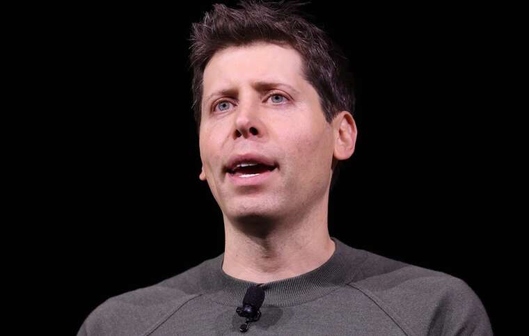 Миллиардера Сэма Альтмана обвиняют в убийстве сотрудника OpenAI