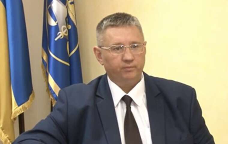 Суд поновив на посаді звільненого податківця з Рівненщини Владислава Грабового