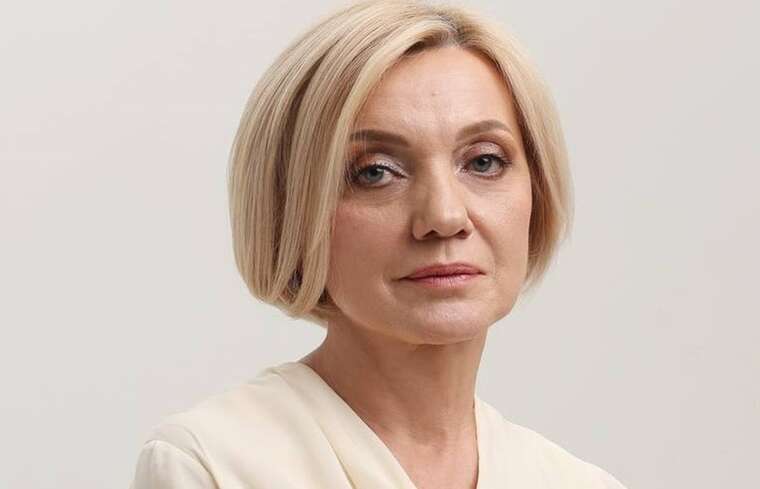 Языковой омбудсмен не поддержала идею "языковых патрулей" в Украине