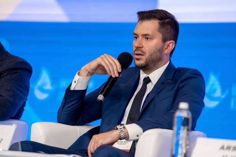 The IMF demands the resignation of NSSMC Chairman Ruslan Magomedov due to a conflict of interest