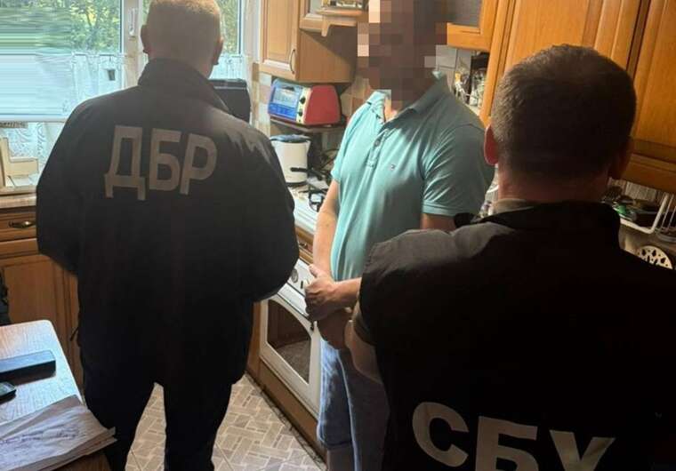 Judge of Lychakiv District Court Yuriy Bilous overturned the decisions of the BES in the Shevtsova case