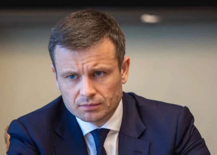 Україні потрібно 16 мільярдів євро зовнішнього фінансування на 2026 рік, – Марченко