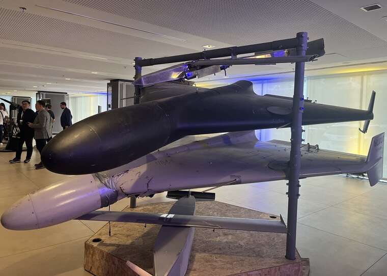 Росія виробляє 30 тисяч ударних дронів на рік — NYT