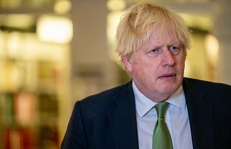 Джонсон про зустріч Трампа і Путіна: "Це було огидно, але іноді треба розмовляти"