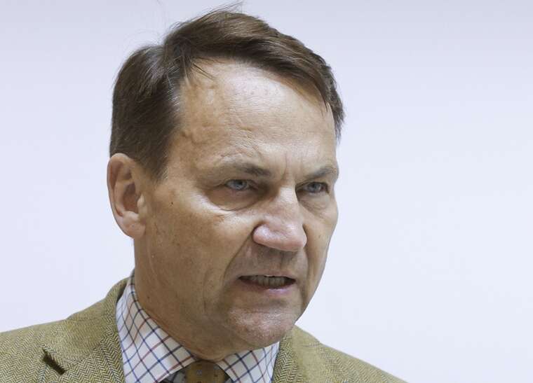 Сікорський: НАТО та ЄС технічно здатні ввести безпольотну зону над Україною