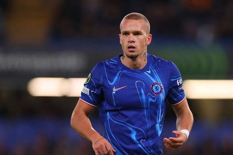 Михаил Мудрик может избежать 4-летней дисквалификации из-за мельдония в организме