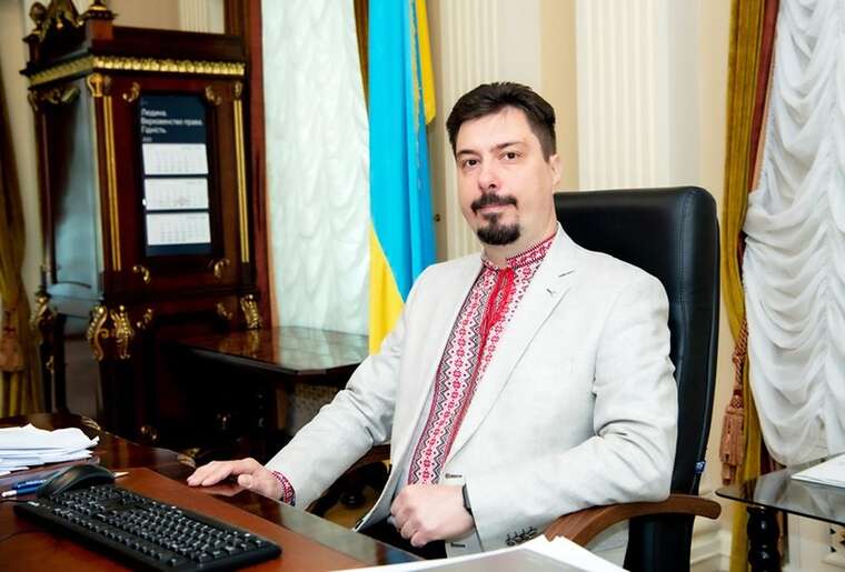 "Just stunning prospects": whistleblower reveals how Knyazev sold Supreme Court decisions