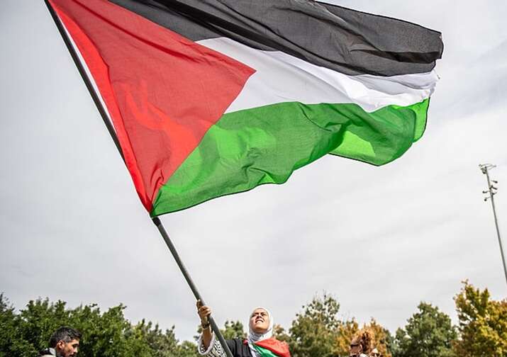 Уряд Люксембургу повідомив про намір визнати Палестину на Генасамблеї ООН