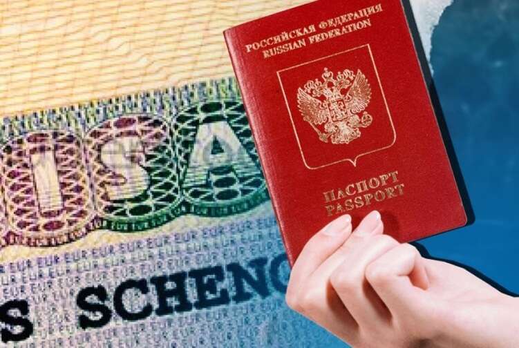 Греція, Італія, Іспанія, Франція та Угорщина виступили проти обмеження видачі віз для росіян