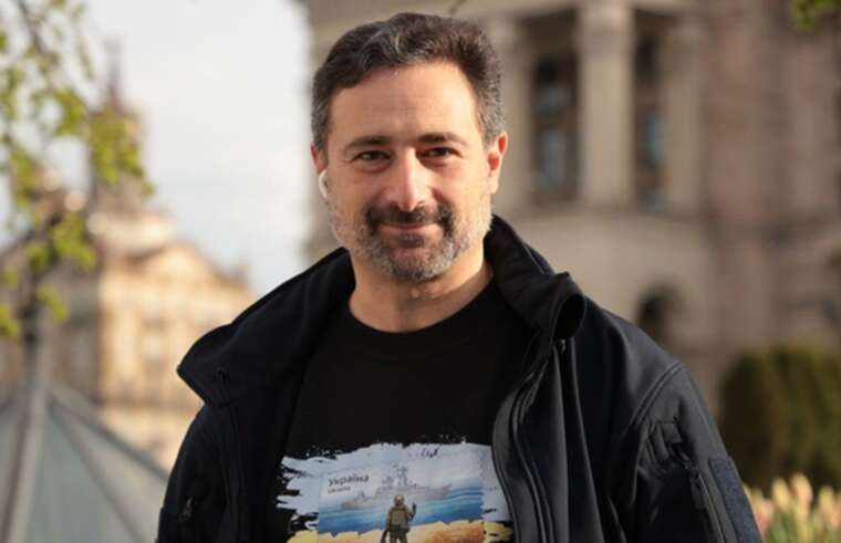 Гендиректор «Укрпошти» резко отреагировал на слухи о банкротстве: "Это пи**ёж"