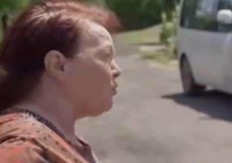 Почему эвакуированные остаются без помощи: эмоциональный рассказ жительницы Днепропетровской области