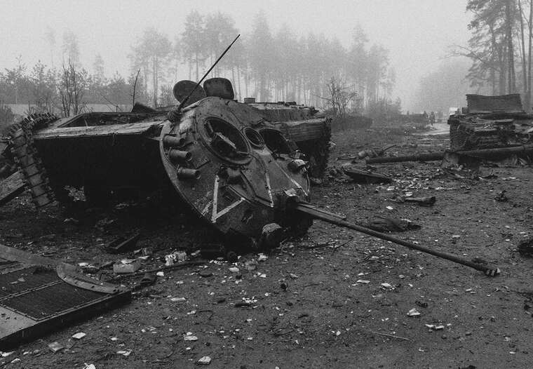 The AF of the RF continue attempts to fully capture the Serebryanske Forestry, – DeepState