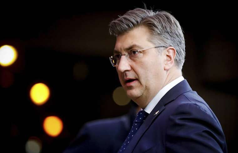 "Немає ризику дефіциту": Хорватія готова стати енергетичним хабом для Угорщини та Словаччини