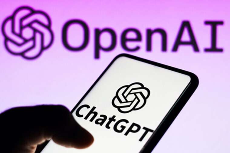 OpenAI         ChatGPT