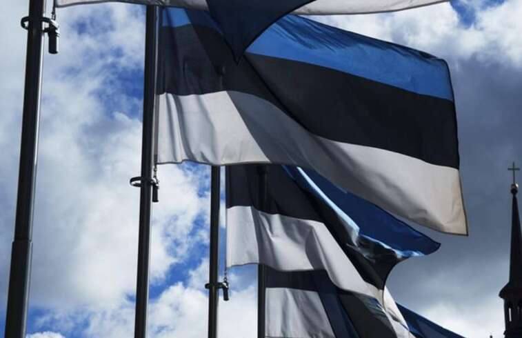 Естонія наразі не планує перекривати кордон з Росією