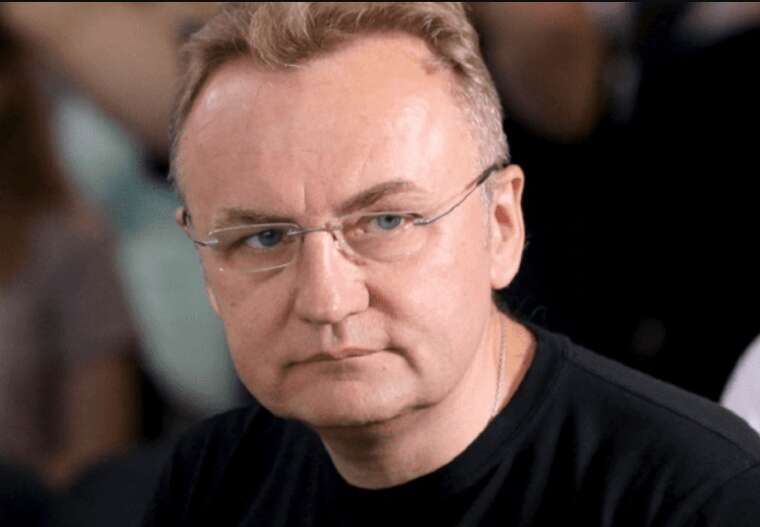 «Жучок» в кабинете мэра Львова: СБУ открыла уголовное производство