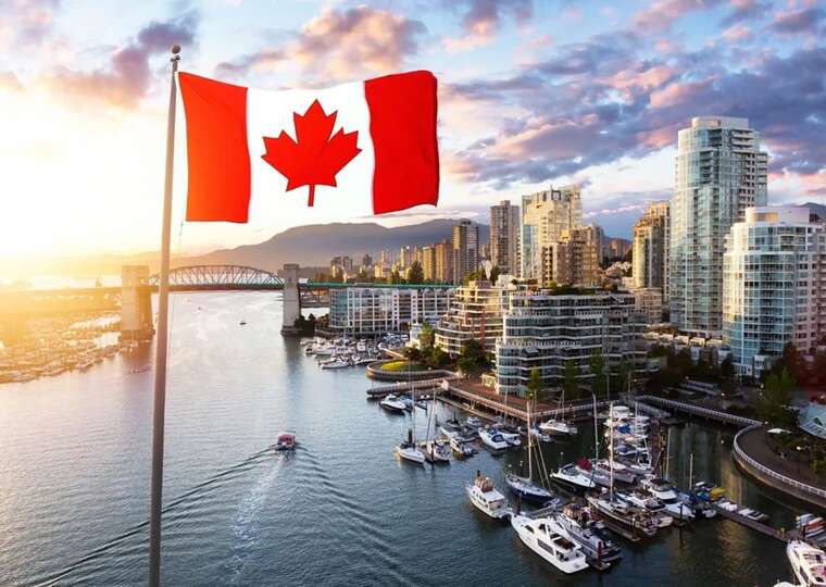 Канада вимагає від українських чоловіків документи про звільнення від військової служби для ПМП