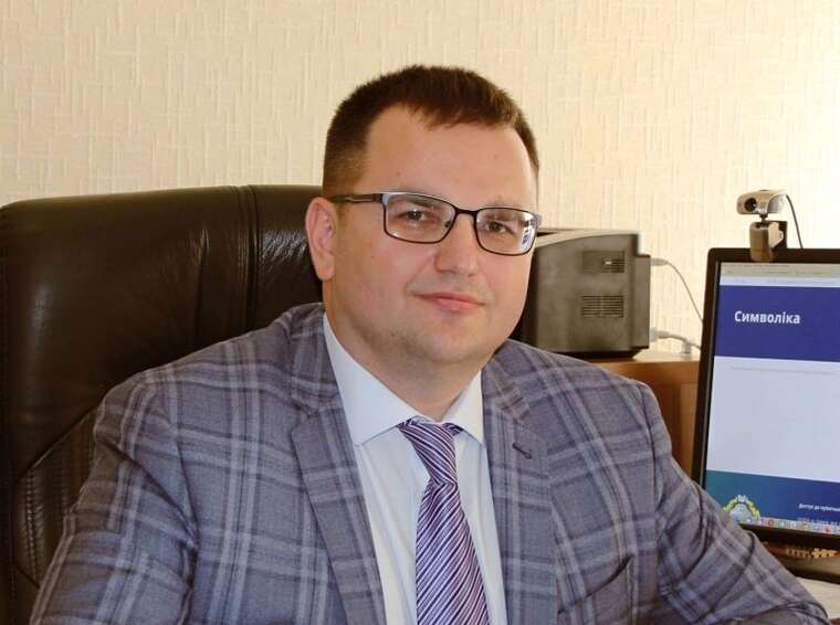 Зеленський призначив Юрія Барабаша суддею Конституційного суду України