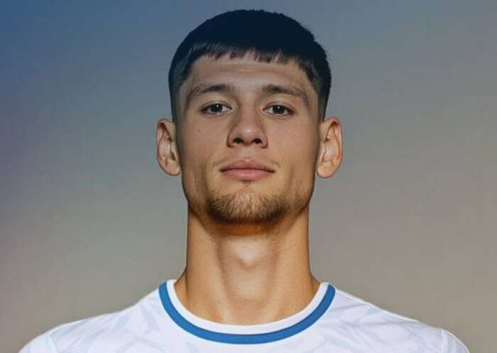 Новачок "Динамо" з проросійськими симпатіями відзначився автоголом у дебютному матчі