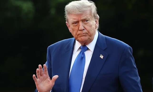 WSJ: Трамп сознательно ставит ЕС нереальные условия, чтобы смягчить давление на Россию