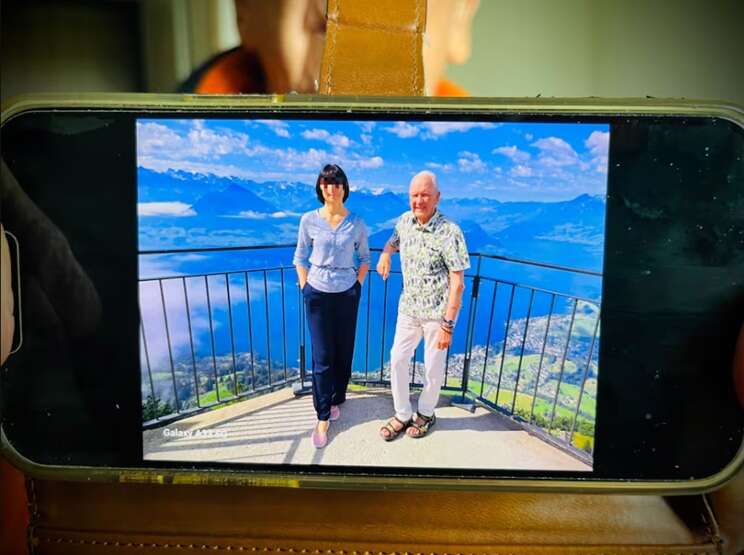 У Швейцарії за загадкових обставин загинула українка зі Львова