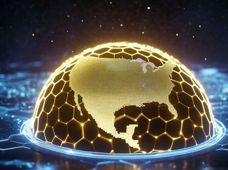 «Золотий купол»: США готують космічну протиракетну оборону за сотні мільярдів доларів