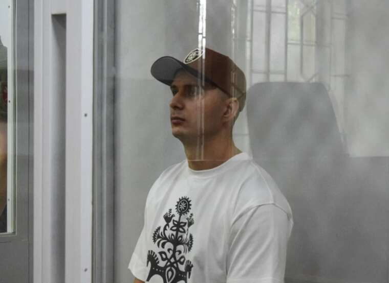 Смерть підлітка на київському фунікулері: Косов підтвердив свою провину в смерті Максима Матерухіна