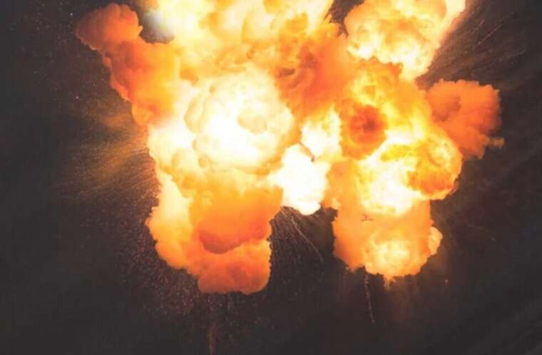 Вночі РФ атакували БпЛА: вибухи у Волгограді, Ростовській області та Саратові