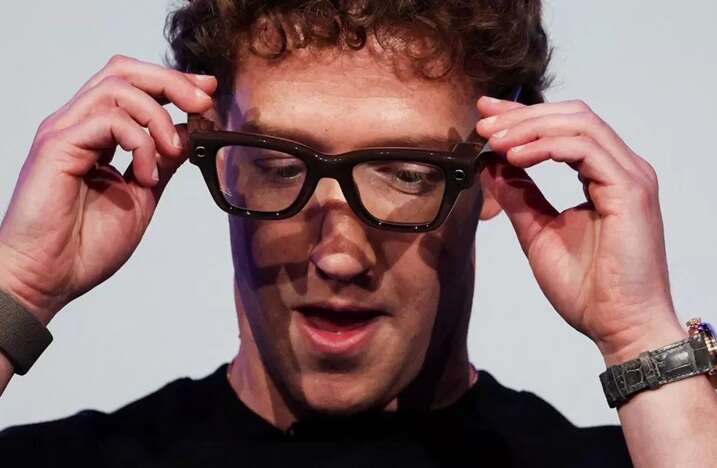 Meta    Ray-Ban Display   