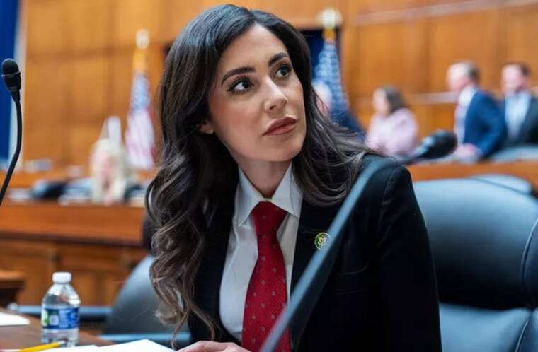 Конгресвумен США планує переговори з російськими депутатами щодо НЛО