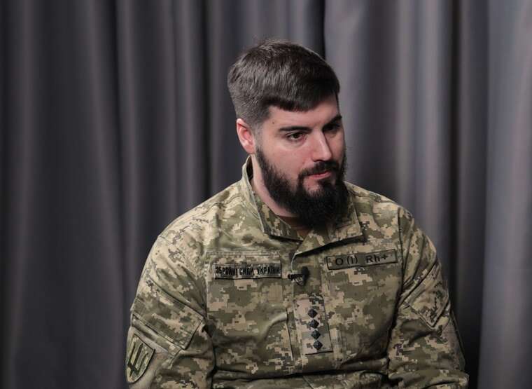 Ukrainians should prepare for widespread blackouts,  Fedorenko