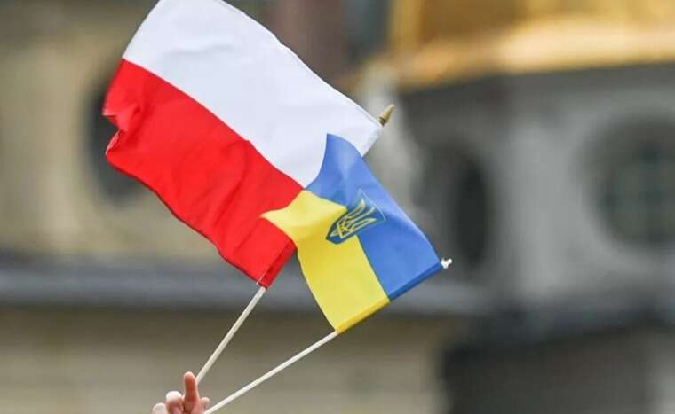 Київ і Варшава домовилися про спільну роботу з безпілотниками та підготовку кадрів