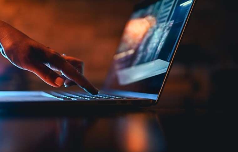 There was a data leak of Ukrainians during the testing of the e-notary system: the Ministry of Justice responded