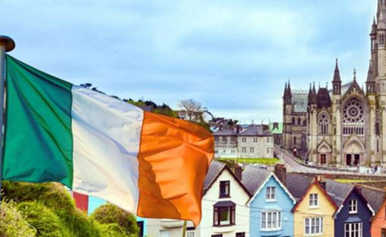 Ирландия передала Украине новую партию военной помощи