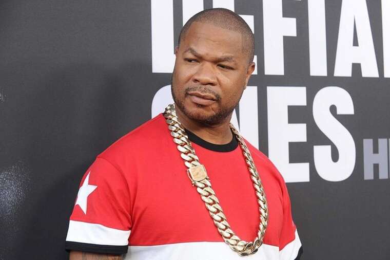   Xzibit     