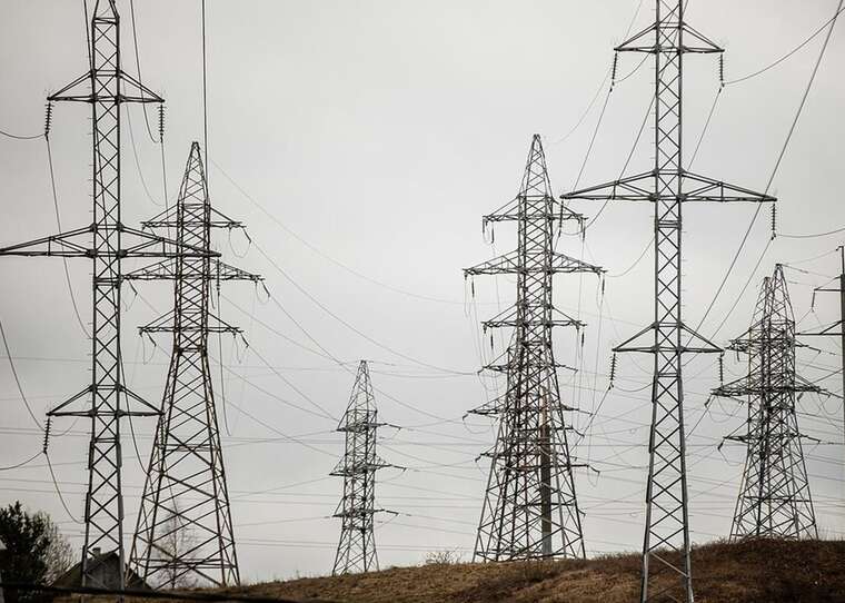 Енергетична незалежність: Литва остаточно розірвала зв’язки з російською енергомережею