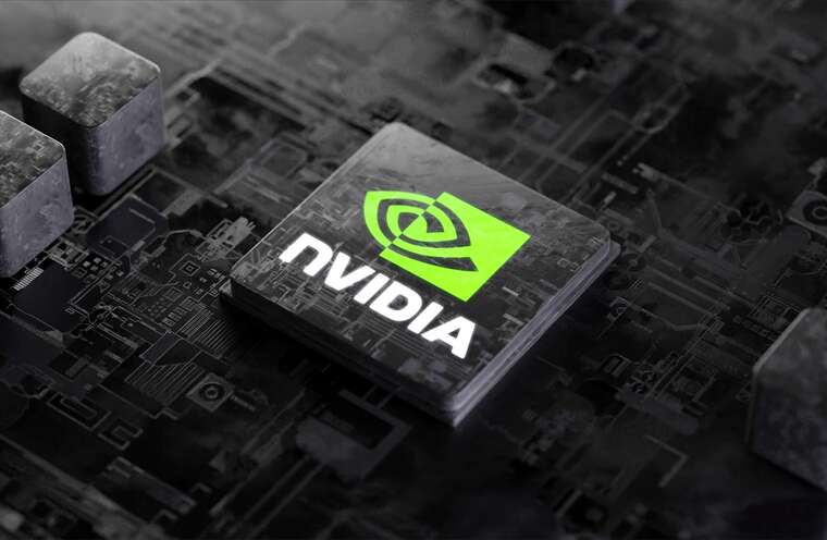 Китайський регулятор заборонив техногігантам купувати чіпи Nvidia для розвитку ШІ