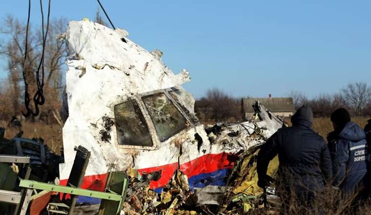      ,      MH17