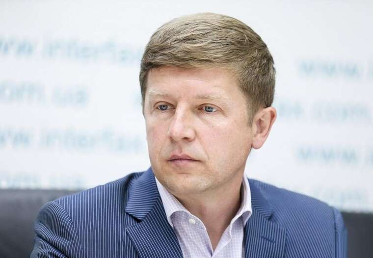 Nahornyak: The AFU receive three times less fuel due to Russian strikes on refineries