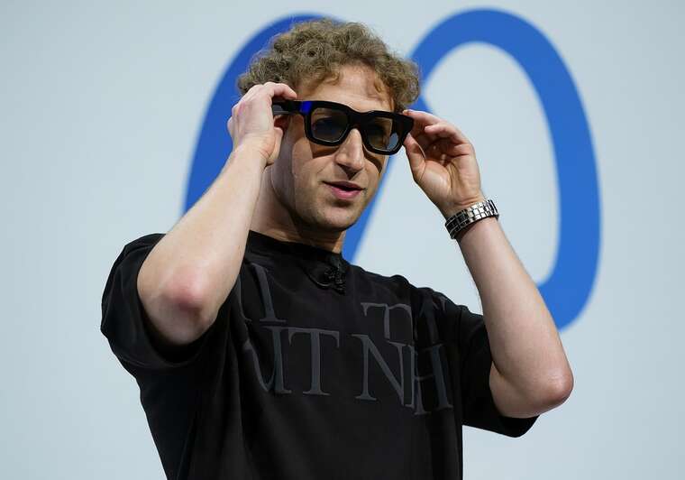 Meta Ray-Ban Display  799      