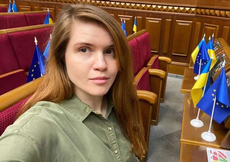 Безугла: У Куп’янську назріває загроза повторного захоплення територій Харківщини