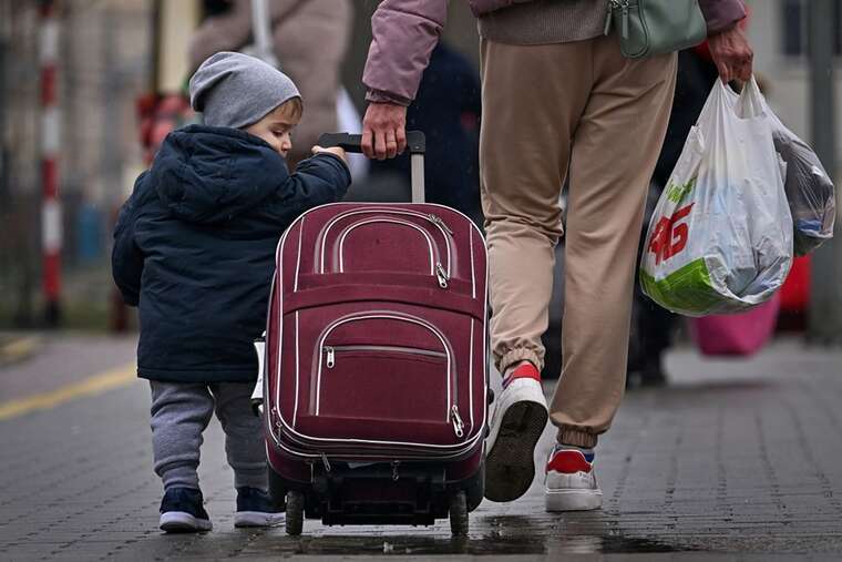 У бюджеті на 2026 рік передбачено 150 мільйонів на повернення українців з-за кордону