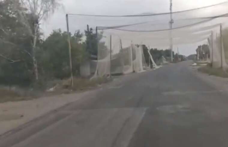 "Ghost town": what Kostyantynivka looks like under constant shelling