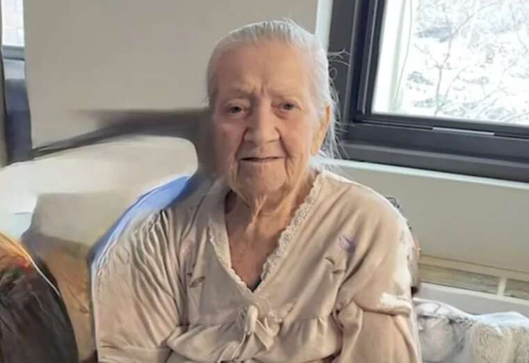 В США убили 89-летнюю украинку, пережившую Холокост