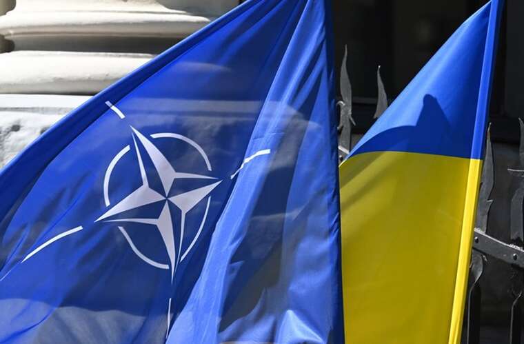The West invests billions in Ukrainian military industry as an alternative to NATO membership