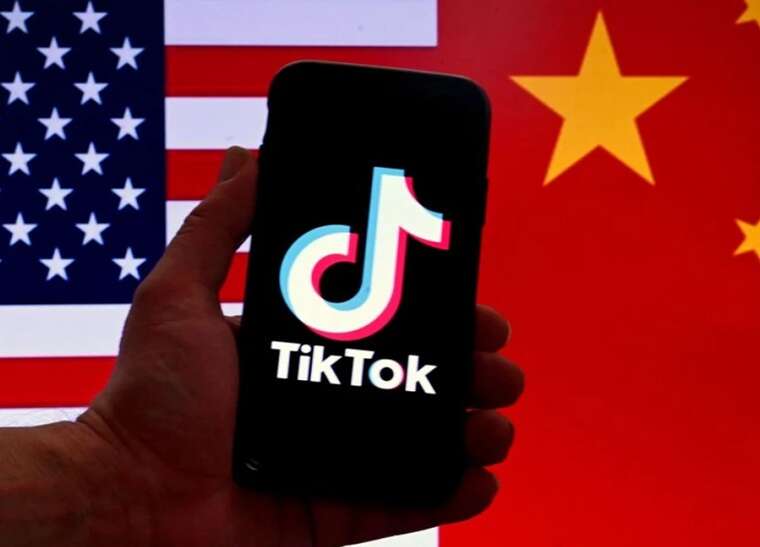 США планують продовжити консультації з КНР щодо TikTok після телефонної розмови лідерів
