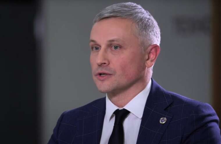 Генеральний директор російської Umatex Тюнін наклав на себе руки