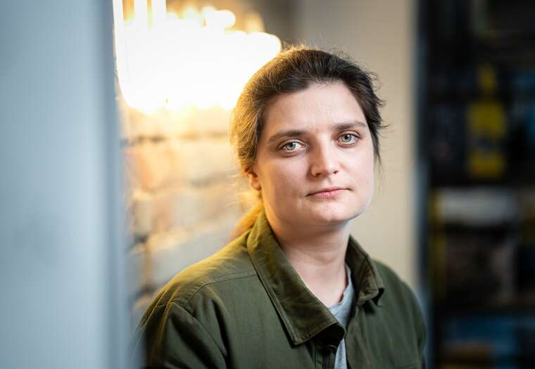 Росія посилює ефективність «шахедів» завдяки динамічній зміні цілі, - Берлінська